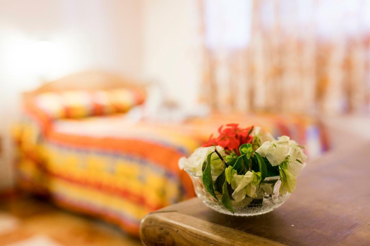 Arisa Hotel Oaxaca Kültér fotó