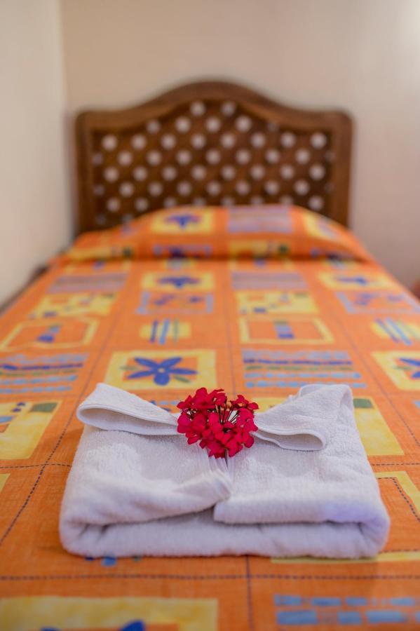 Arisa Hotel Oaxaca Kültér fotó
